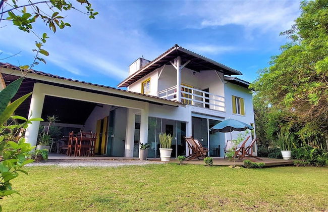 Casa Quinta da Margem - Photo 1