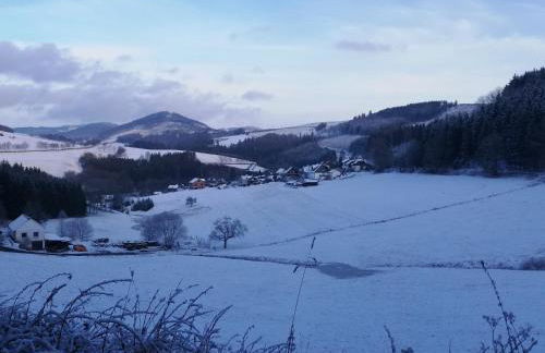Ferienhaus Zur Ennest - Foto 21