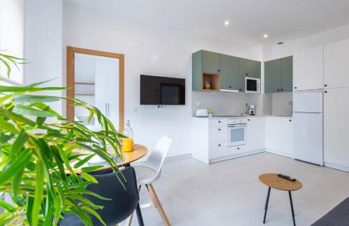 Apartamentos Liérganes Centro - Foto 2