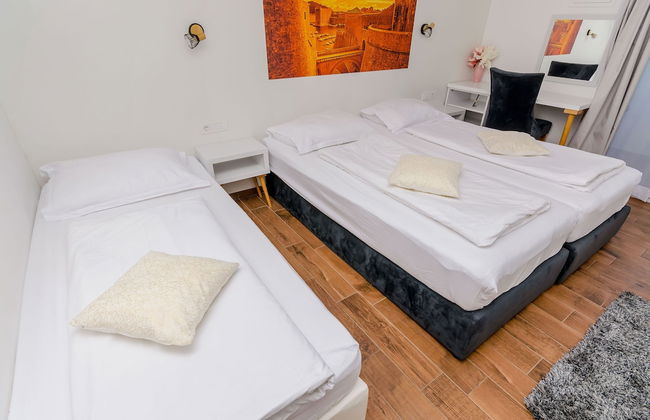 Apartments Villa Niko - Foto 9