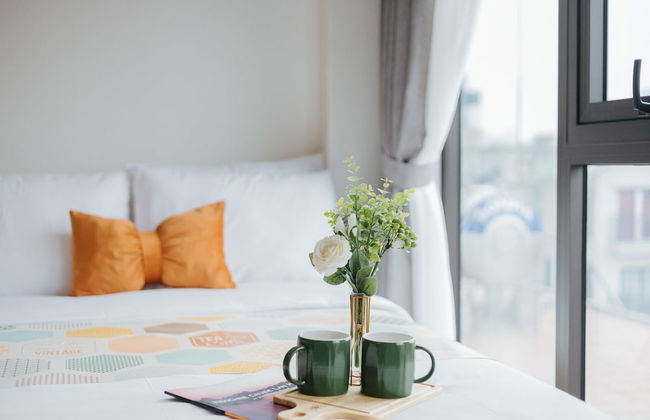 Myrcella Urban Studio - Foto 39