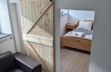 4 persons wohnung in de Eifel - Foto 19