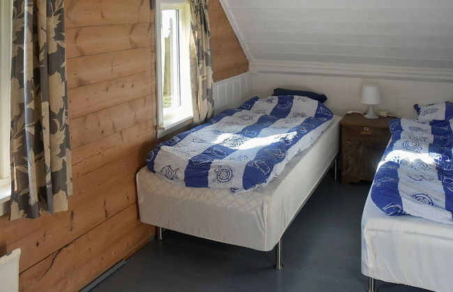 8 Person Holiday Home in Uggdal - Foto 5
