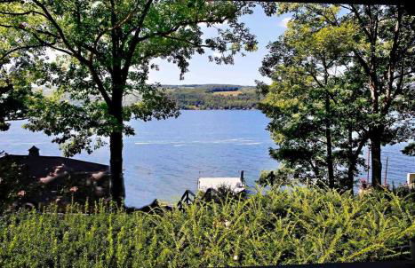 QKA Lake Escape Keuka Lake - Foto 44