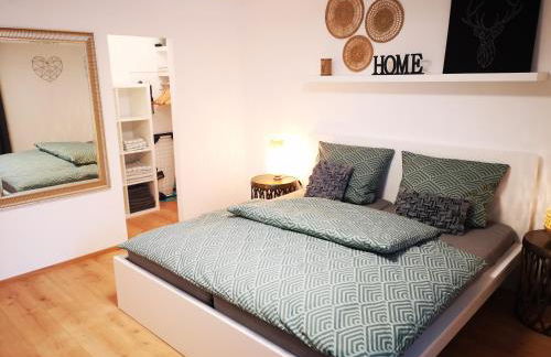 Ferienwohnung Lieblingszeit - Foto 23