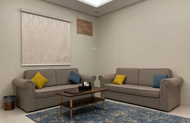 maqar alfakhama abha - Photo 11