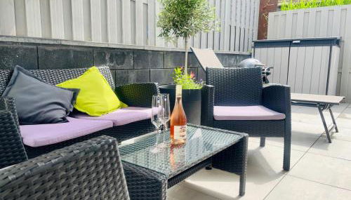 FeWo Mosel - Comfort & Relax - Photo 4