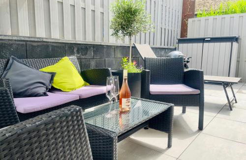 FeWo Mosel - Comfort & Relax - Foto 4