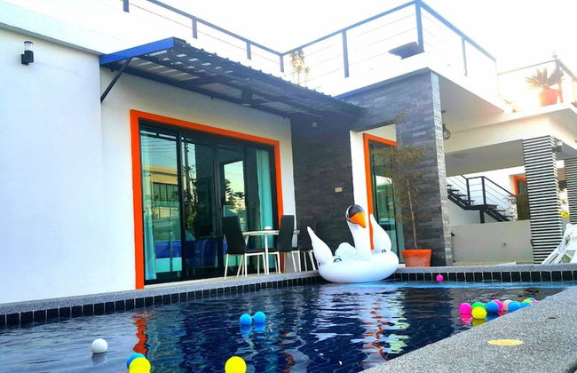 Panbuddee Pool Villa - Photo 53