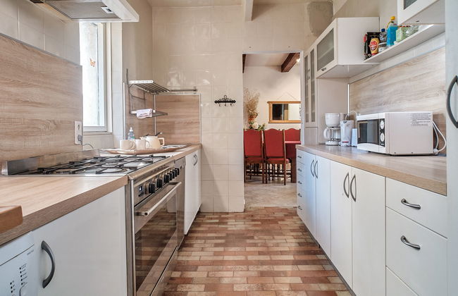 Maison du Maître - Foto 3