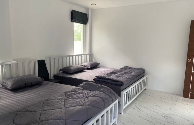 TANTAI 8 pool villa khaoyai - Foto 1