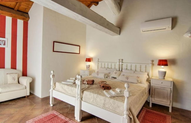 Domus Corallia Luxury Rooms - Foto 15