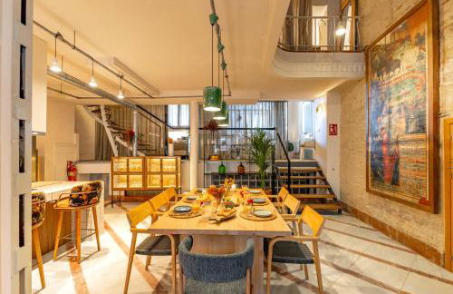 Ohliving Maestranza House - Foto 9