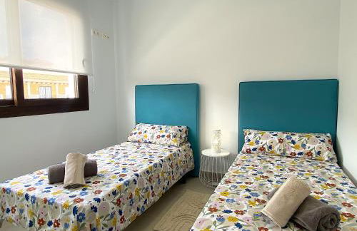 Un Retiro Encantador en Lo Pagán de San Pedro - Foto 16