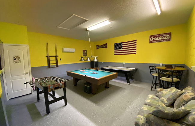 Balmoral Breeze 5 Bedrooms - Foto 45