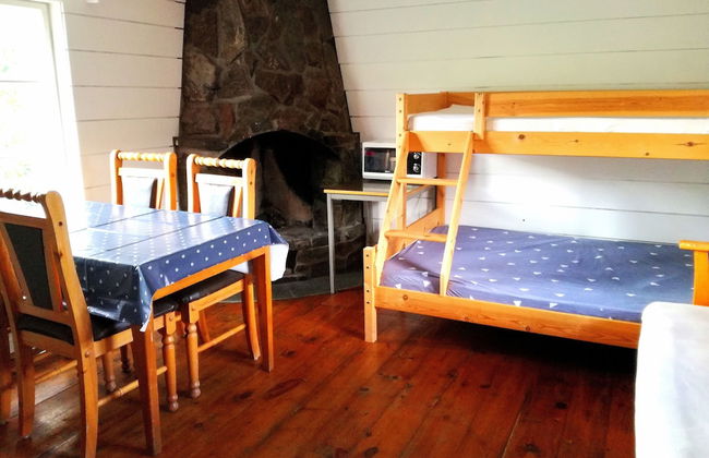 Driva Hytter - Foto 8