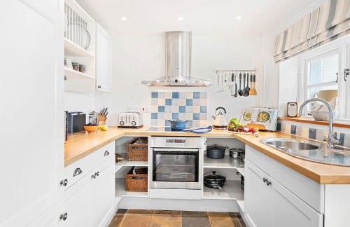 Curlew Cottage - Character Cottage with Superb River Views - Foto 10