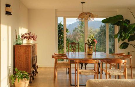 Areitio etxea - casa con jardin - Foto 7