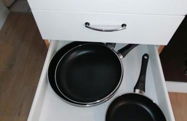 2 Schlafplätze - Zentral, ruhig, WLAN, Terrasse - Foto 10