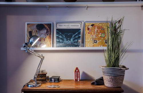 Spacious 5Bed House in South Manchester - Pass the Keys - Foto 43