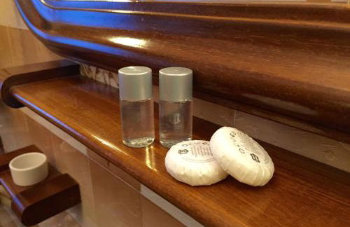 Villa Giovanna - Foto 40