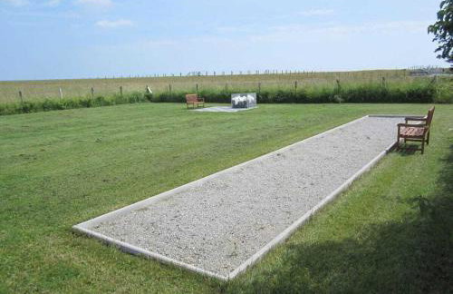 Freya - Huus Asgard Comfortable holiday residence - Foto 11