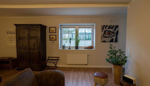 Blanks Safari Lodge - Foto 4