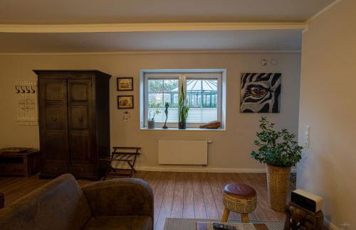 Blanks Safari Lodge - Foto 4