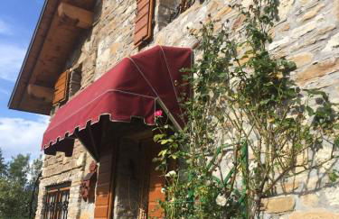 La Casetta sulla Marteniga - Foto 2