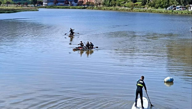 Conhecendo Ribadesella de forma diferente e original