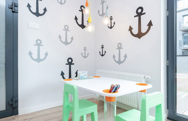 Apartment Lwowska Parking by Renters - Foto 67