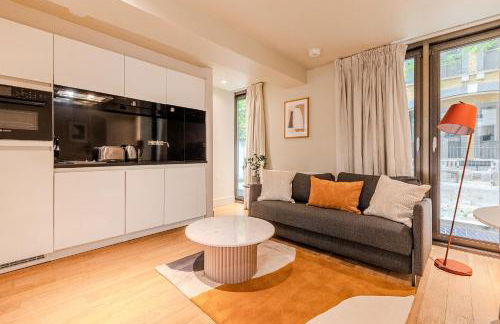 St Paul's I Your Apartment - Foto 33