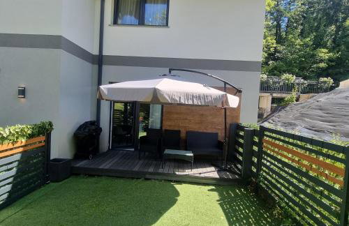 Apartamenty Chopina - Foto 54