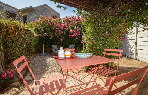 1 Bedroom Gorgeous Home In Venzolasca - Foto 6