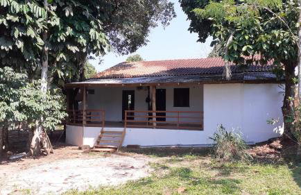 Casa da Cidade Battaglia - Foto 1