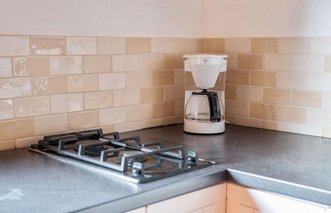 Cozy Apartment in Enschede near Forest - Foto 17