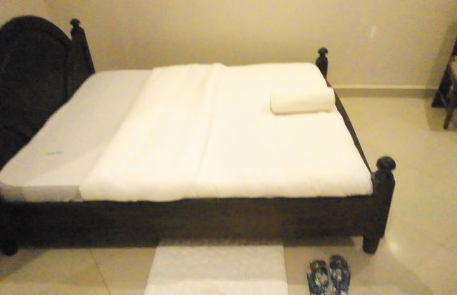 Suzie hotel Kampala Uganda - Foto 4