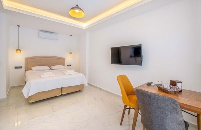 Yosun Suites - Photo 25