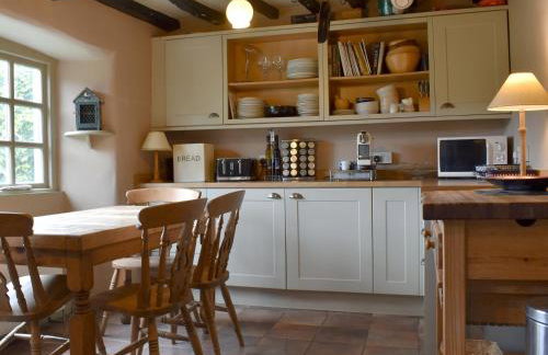 Thorn Cottage - Foto 6