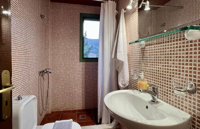 Villa Poseidonia in Ionian Islands - Foto 19