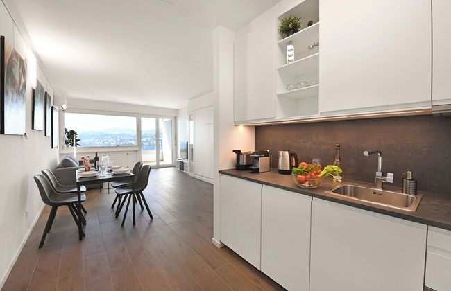 View and Art - Foto 6