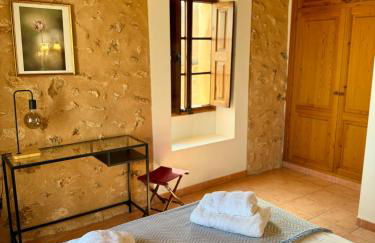 Casa rural, finca rústica con piscina Cas Padrins de Campos, Mallorca - Photo 12