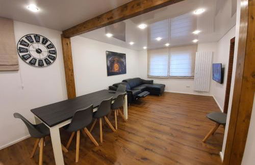 Handwerkerwohnung - Monteurunterkunft - Foto 57