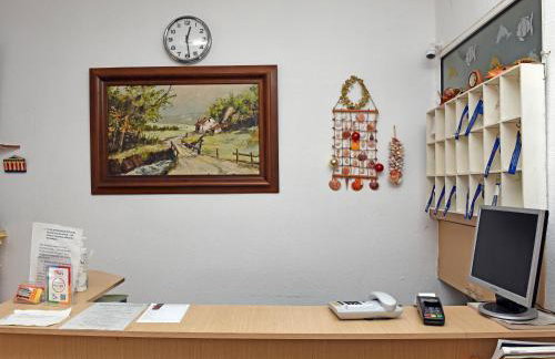 Hotel Dias Apartment - Photo 62