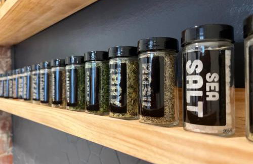 Rivertown Retreat in Downtown Verona - Foto 12