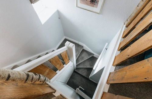 HOLLINS NOOK - Countryside House - Gateway to Lakes National Park - Foto 4