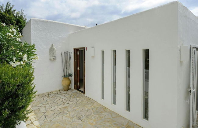 Tranquil Villa With Private Pool - Foto 1