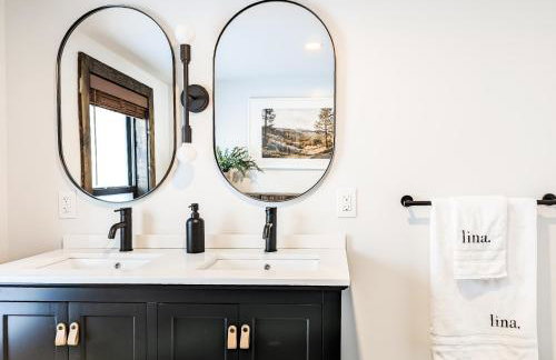 Acorn Lodge - Luxury Cabin, Catskills, Windham Mountain, Hunter Mountain - Foto 8