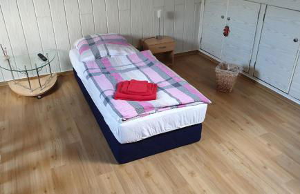 Ferienhaus "Auberge Jolie" - Foto 38