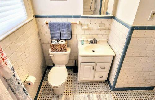 Historic Idlewild Cottage - Foto 11